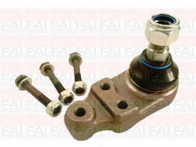 FAI AUTOPARTS ss211 -  Несущий / направляющий шарнир